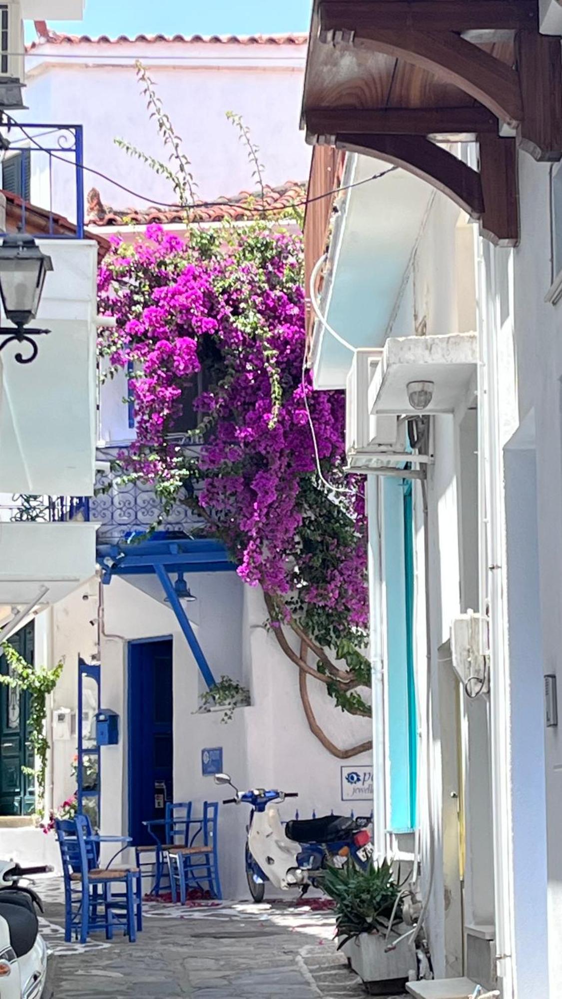G-House Skiathos Exterior photo