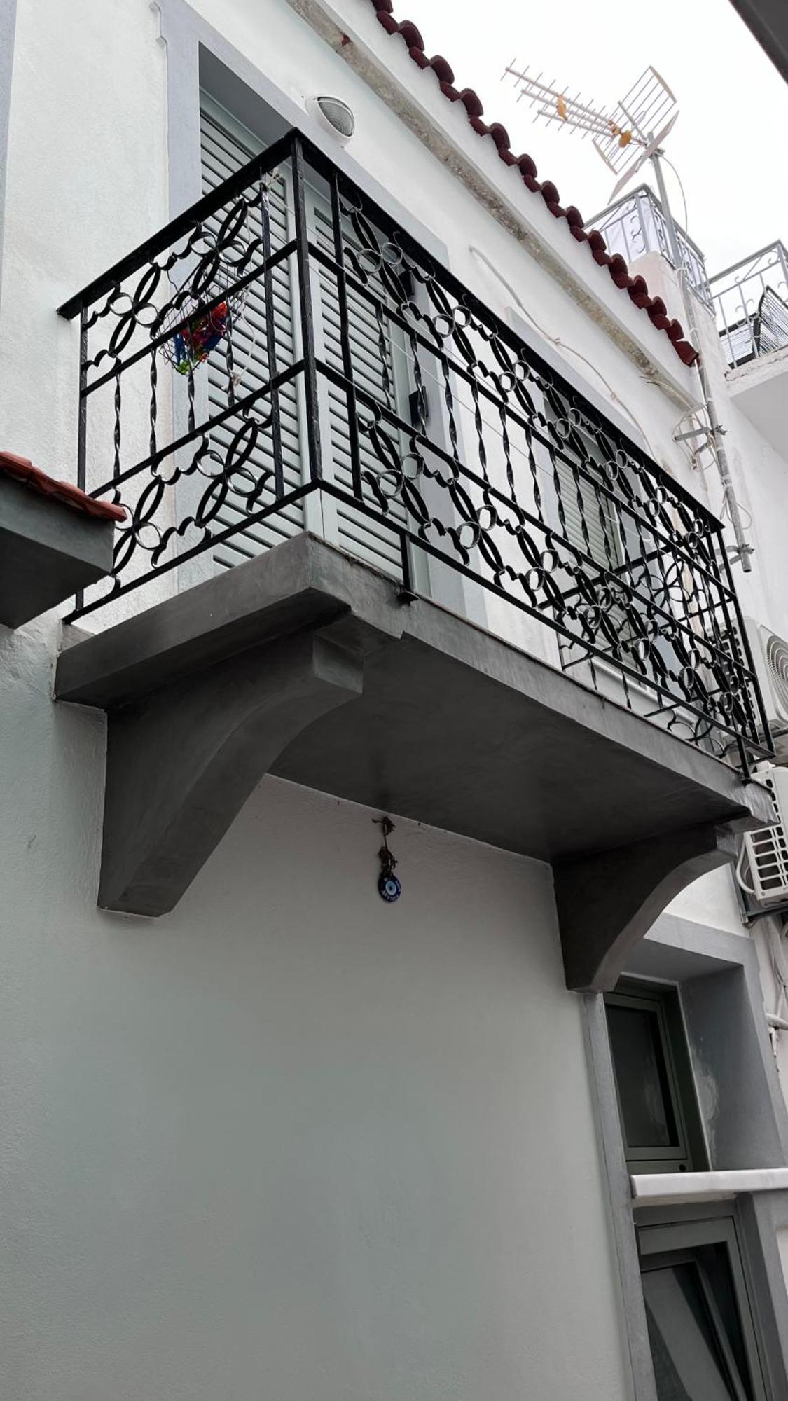 G-House Skiathos Exterior photo