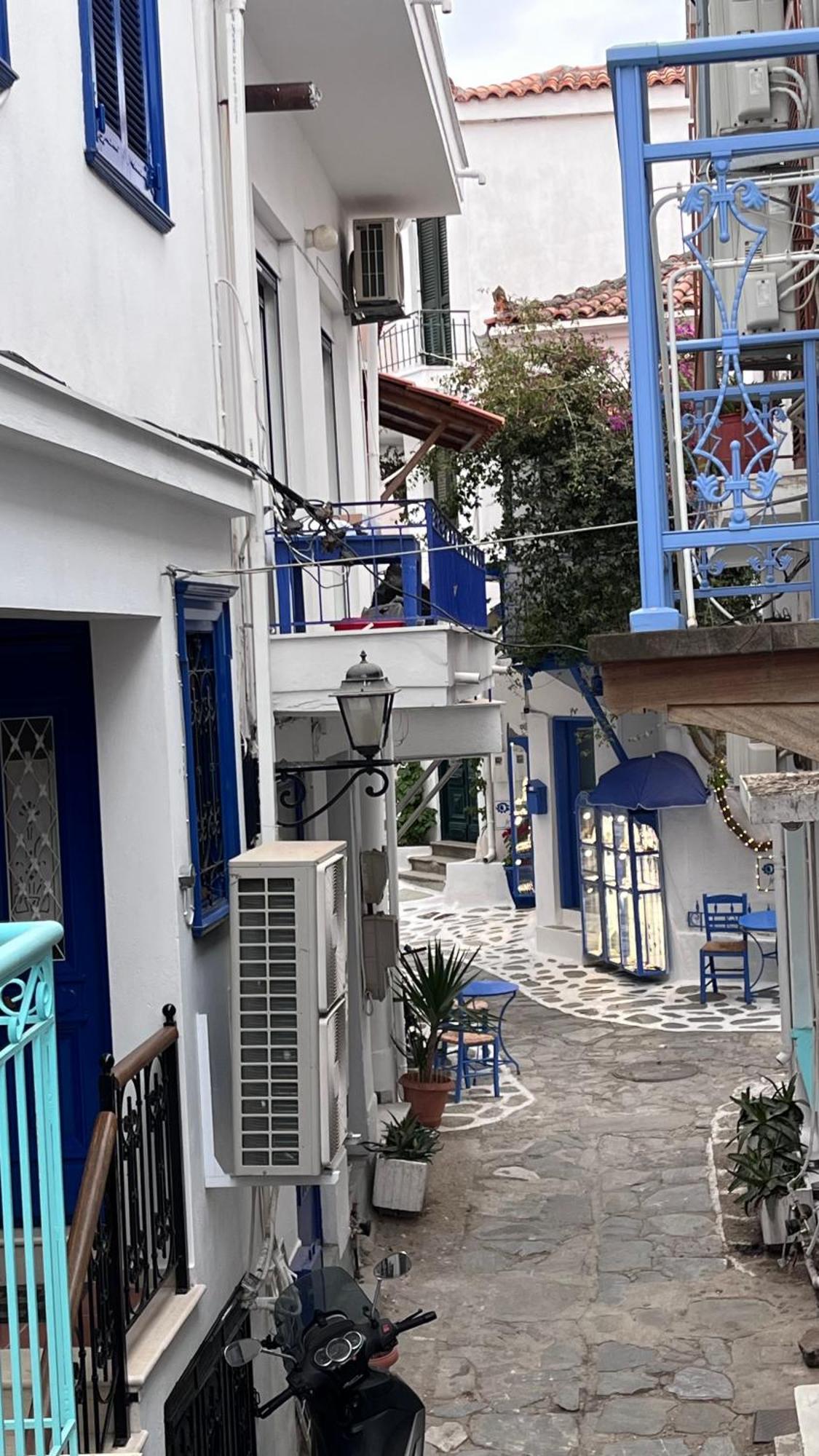 G-House Skiathos Exterior photo