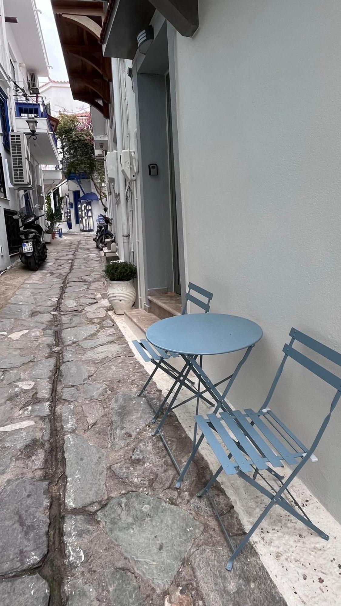 G-House Skiathos Exterior photo