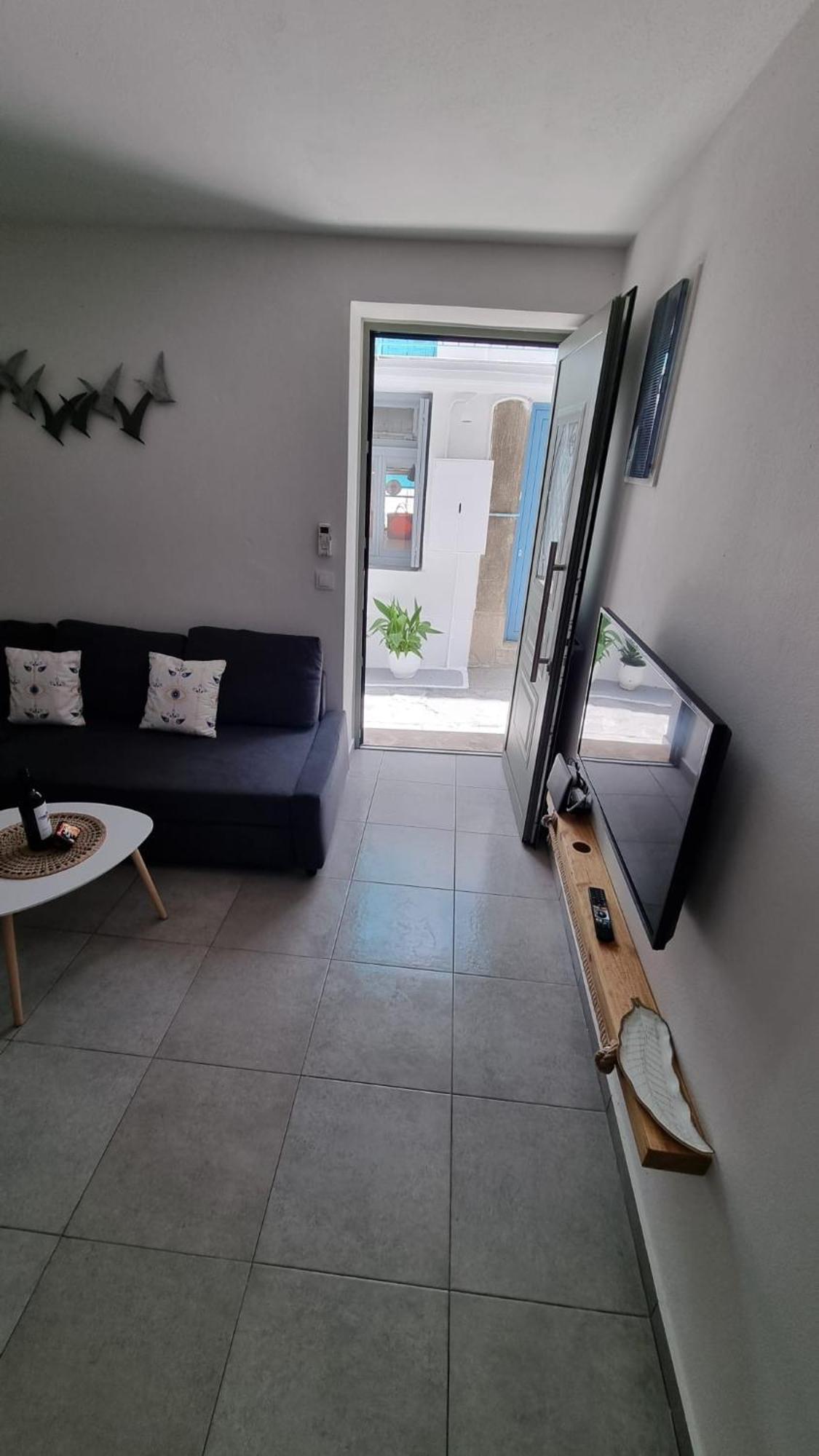 G-House Skiathos Exterior photo