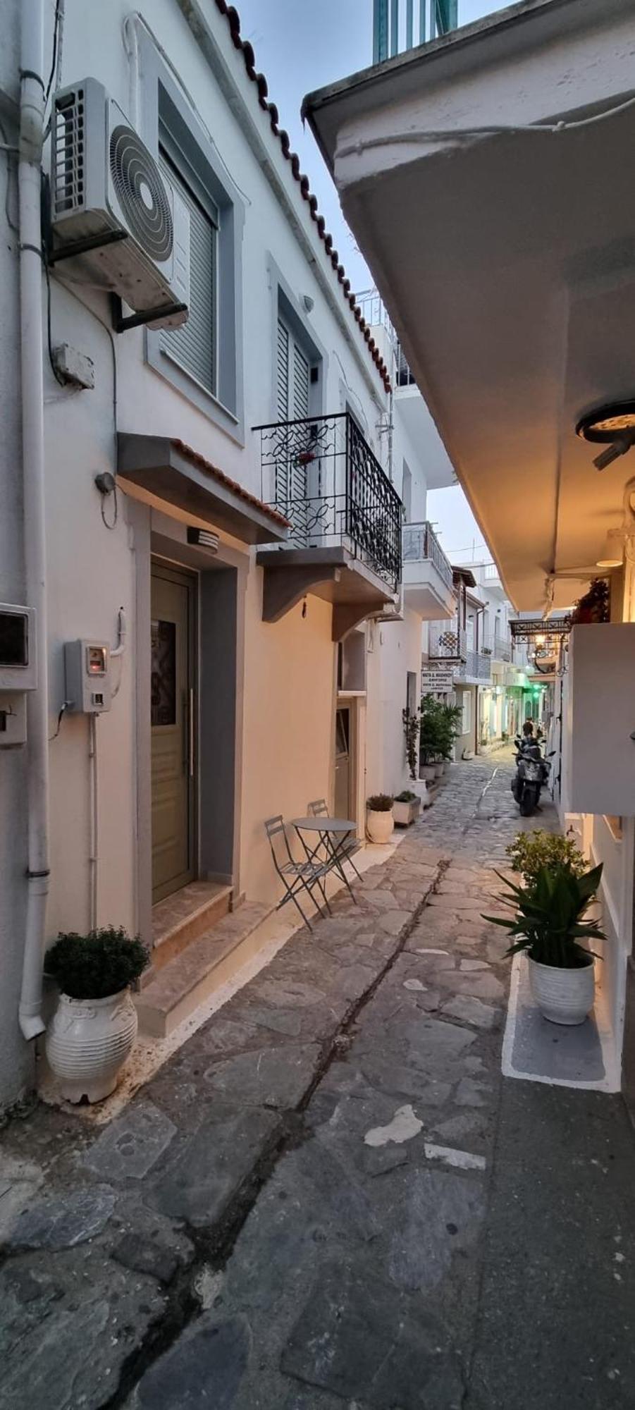 G-House Skiathos Exterior photo