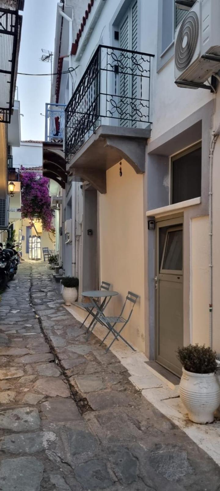 G-House Skiathos Exterior photo